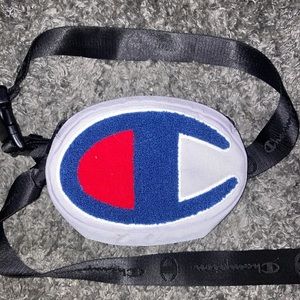 Champion Fanny pack